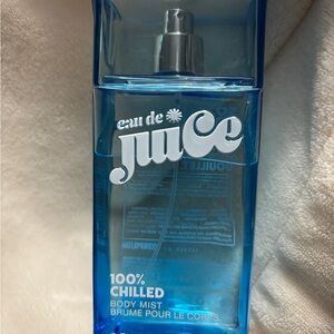 Cosmopolitan Eau de Juice 100% Chilled Body Mist